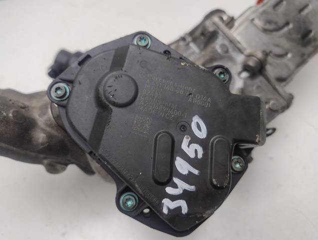 A6511400860 Válvula EGR comprar Girona