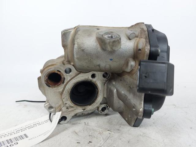 A6511400860 MERCEDES Válvula EGR de recirculación de gases  disponible Vigo