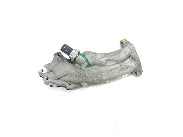 Manguera Tuberia De Radiador (gases de escape) A6511402108 Mercedes