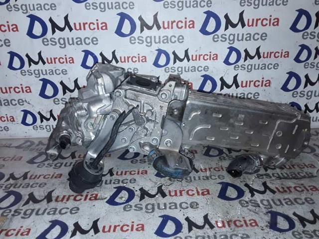 MERCEDES A6511420067 Válvula EGR de recirculación de gases  comprar en Ponferrada