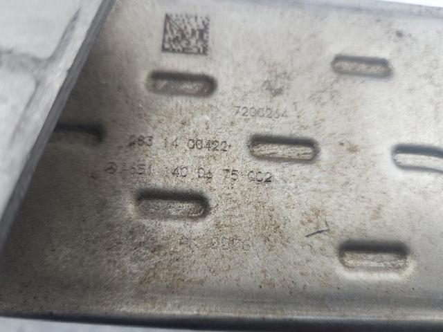 MERCEDES A6511420067 Válvula EGR de recirculación de gases  comprar en Albacete