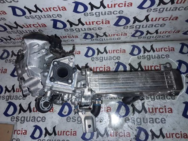 A6511420067 MERCEDES Válvula EGR de recirculación de gases  comprar en Oviedo