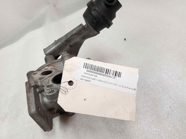 MERCEDES A6511420067 Válvula EGR de recirculación de gases  disponible Lugo