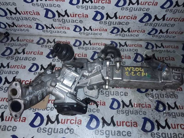 A6511420067 MERCEDES Válvula EGR comprar Bilbao