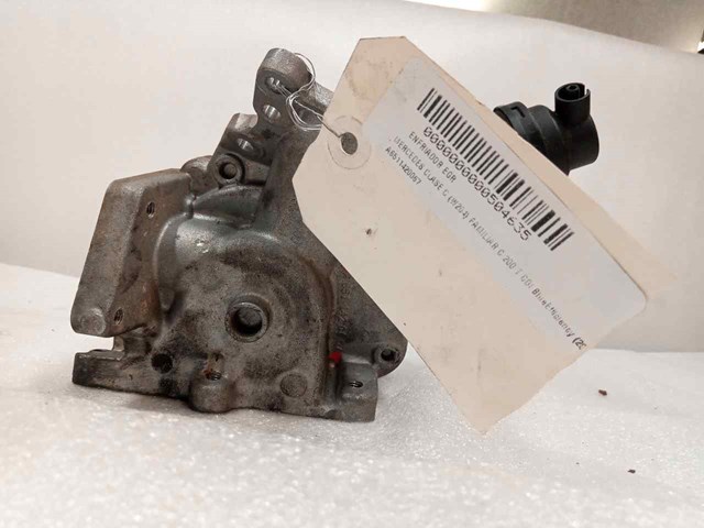 A6511420067 Válvula EGR de recirculación de gases  disponible Burgos