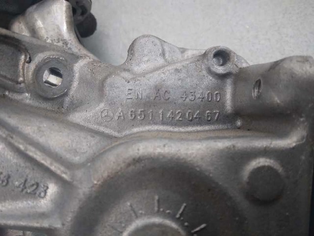 A6511420467 Mercedes