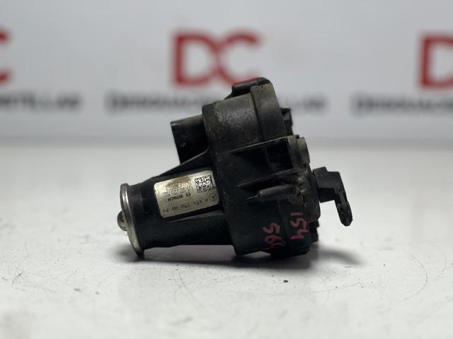 MERCEDES A6511500094 Regulador de la mariposa  comprar en Ponferrada