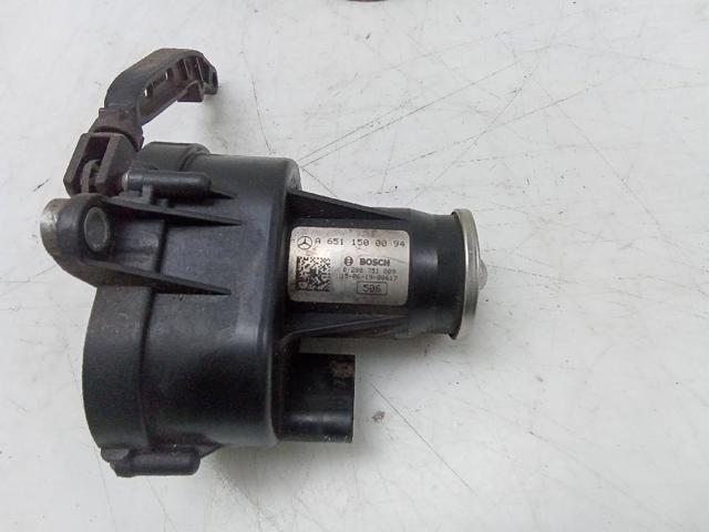 A6511500094 Mercedes