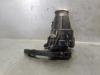 Elemento de ajuste, mariposa A6511500094 MERCEDES