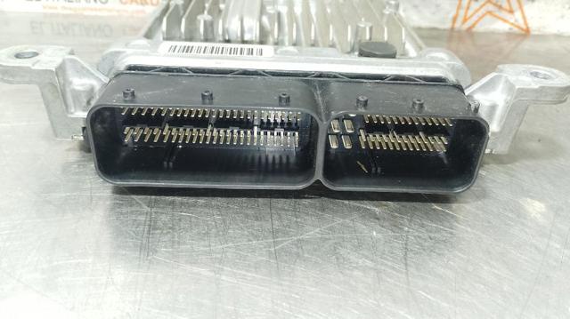 MERCEDES A6511500126 Unidad de control del motor (ECU)  comprar en Ponferrada