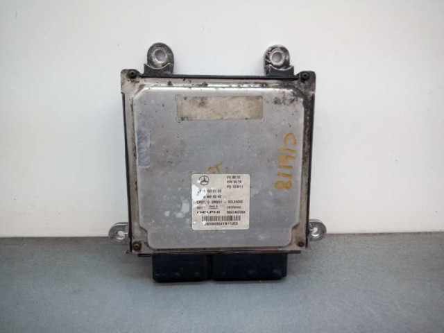A6511500126 Mercedes