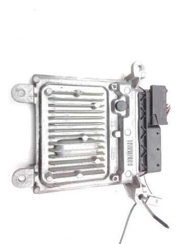 MERCEDES A6511500126 Unidad de control del motor (ECU)  comprar en Murcia