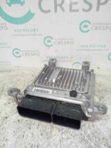 MERCEDES A6511500126 ECU  en stock Salamanca