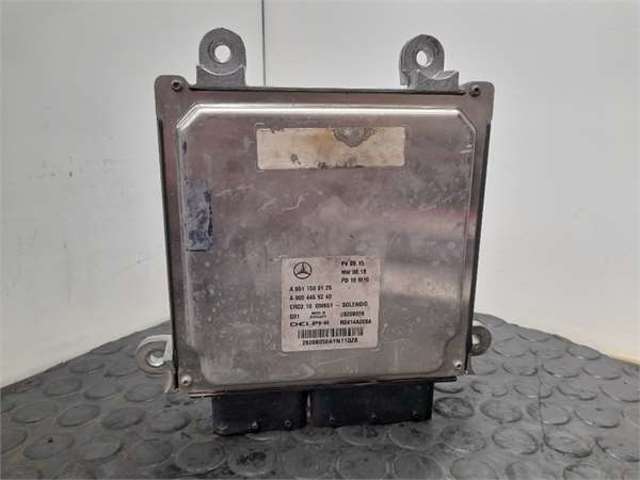 MERCEDES A6511500126 ECU comprar Tarragona