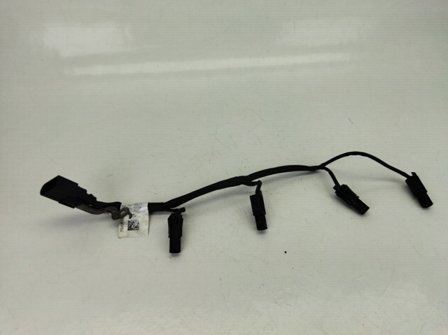 Cable para bujía de precalentamiento A6511501333 Mercedes