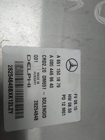 A6511501879 Mercedes