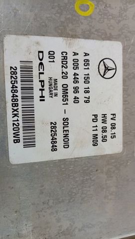 A6511501879 Mercedes