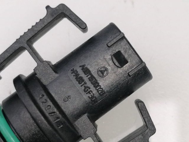 Sensor, temperatura del aire de admisión Mercedes Sprinter 903