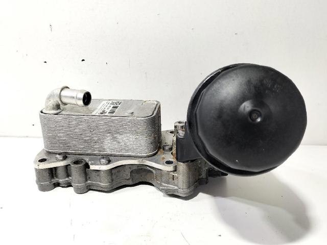 MERCEDES A6511800665 Radiador de aceite  en stock Valencia