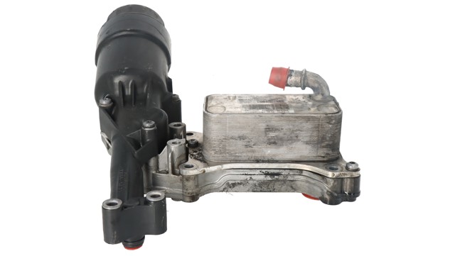 MERCEDES A6511800665 Radiador de aceite comprar Pamplona