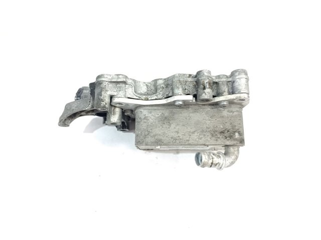 A6511800665 MERCEDES Radiador de aceite  comprar en Oviedo