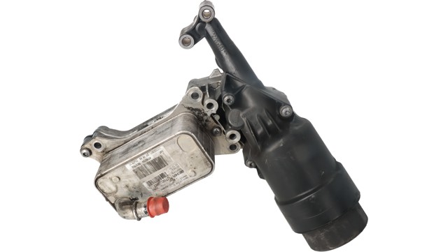 A6511800665 Radiador de aceite  comprar en Pontevedra