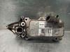 Enfriador de aceite  A6511800665 MERCEDES