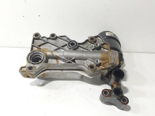 MERCEDES A6511800665 Radiador de aceite  disponible España