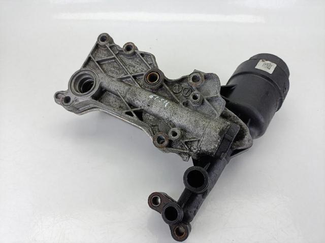 A6511800665 Radiador de aceite comprar Girona