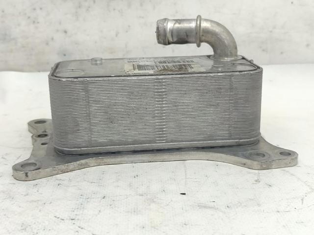 A6511800665 Radiador de aceite  en stock Castellón