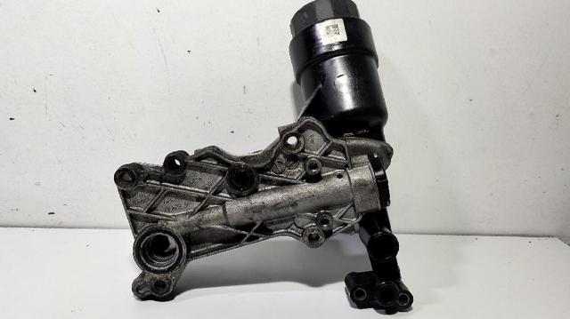 A6511800665 Radiador de aceite comprar Sevilla