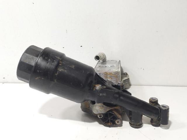 A6511800665 MERCEDES Radiador de aceite comprar Alcalá