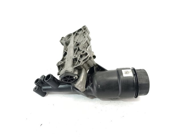 MERCEDES A6511800665 Radiador de aceite comprar Pamplona