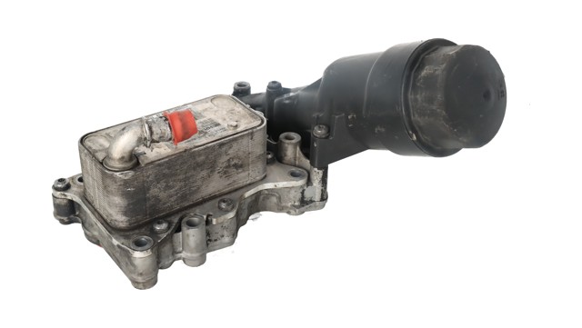 MERCEDES A6511800665 Radiador de aceite  en stock Terrassa