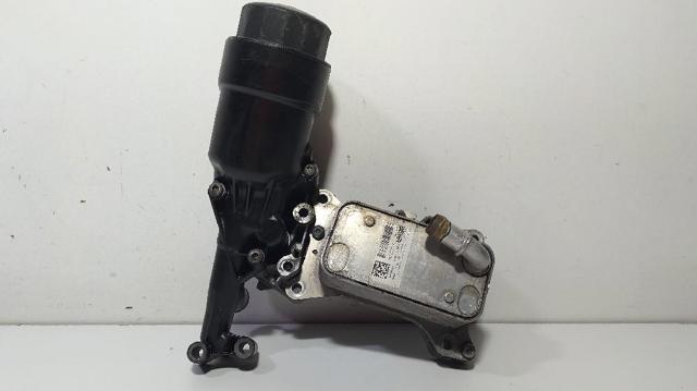 A6511800665 Radiador de aceite  comprar en Zaragoza