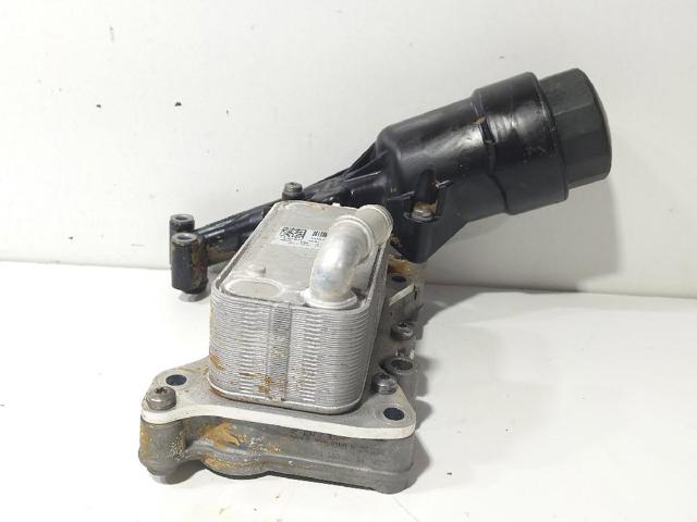 A6511800665 MERCEDES Radiador de aceite  en stock Córdoba