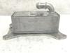Enfriador de aceite  A6511800665 MERCEDES