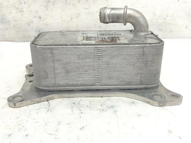 A6511800665 MERCEDES Radiador de aceite  en stock Gandía