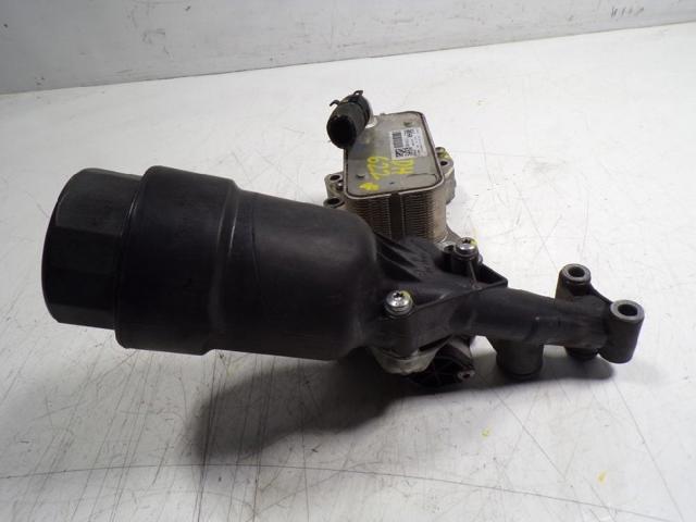 A6511800810 MERCEDES Portafiltro de aceite  en stock Córdoba