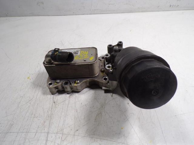 MERCEDES A6511800810 Portafiltro de aceite  en stock Valencia