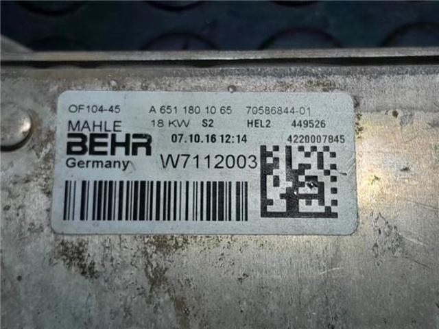 A6511801065  disponible Málaga