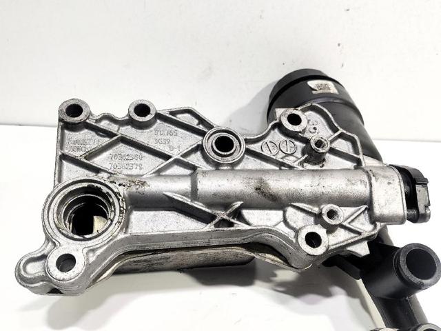 A6511801165 MERCEDES Radiador de aceite  comprar en Jaén