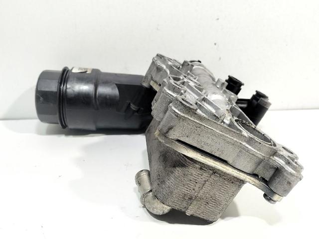 A6511801165 MERCEDES Radiador de aceite  en stock Córdoba