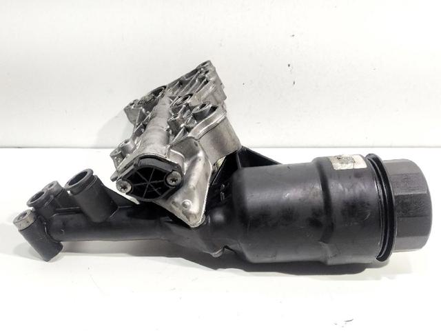 A6511801165 MERCEDES Radiador de aceite comprar Bilbao