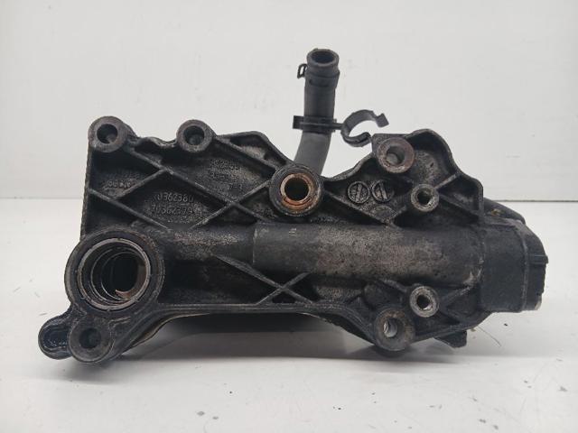 MERCEDES A6511801165 Radiador de aceite  comprar en Murcia