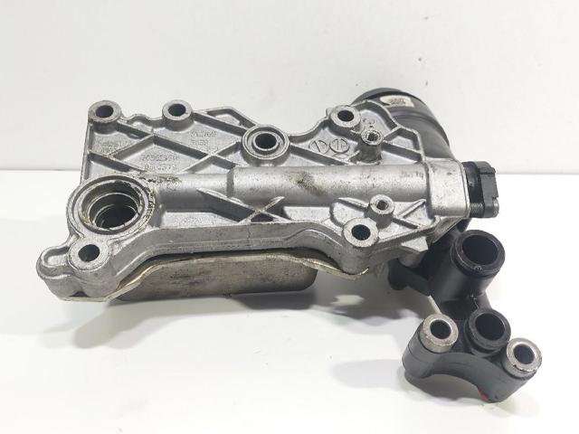 A6511801165 MERCEDES Radiador de aceite comprar Madrid