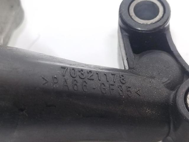 A6511801165 MERCEDES Radiador de aceite  disponible Vigo