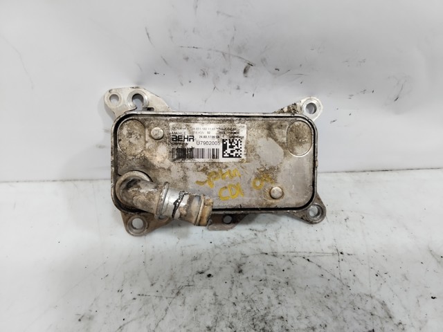 A6511801165 MERCEDES Radiador de aceite  comprar en Jaén