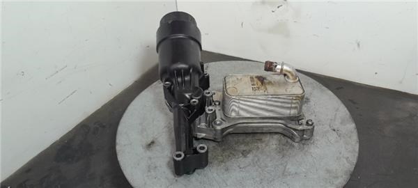 A6511801310 MERCEDES Portafiltro de aceite comprar Bilbao