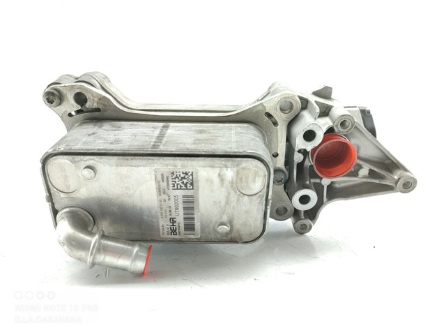 A6511801310 Portafiltro de aceite  en stock Sabadell
